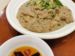 -北平小馆·烤鸭·家常菜(磨房北里店)