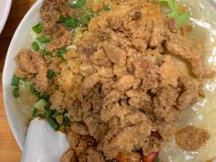 -小豆海棠(人民南路店)