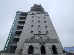-珲春防川景区