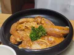 -韩宫宴和牛烤肉(武汉光谷现代风情街店)