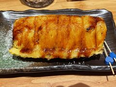 -人间酒暖·Go blanc·烧鸟·深夜食堂(陆家嘴店)