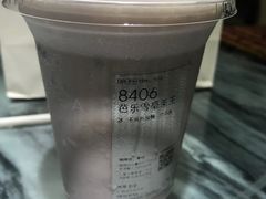 -喜茶(广州滨江宏岸店)