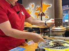 -喜来稀肉(北外滩白玉兰广场店)