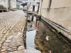 -前童古镇