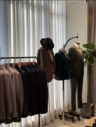 -Brother西服礼服定制·商务·婚礼(佛山南海店)