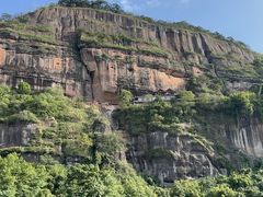 -丹霞山风景名胜区