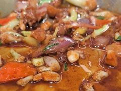 -小菜园新徽菜(江阴万达店)