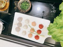 -红鼎豆捞·非遗鲍皇汤火锅(宝丰路店)