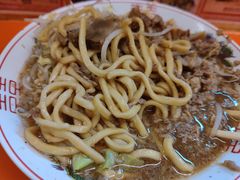 -拉面莊夢語＆中华料理八椿