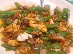 -费大厨辣椒炒肉(吉联MALL店)