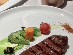 -PARFUM FLORAL花境法餐(南京首店)