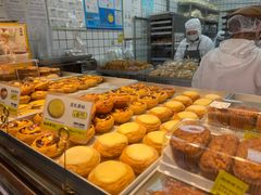 -鲍师傅糕点(江苏路店)