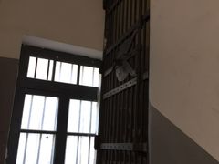 -青岛德国监狱旧址博物馆