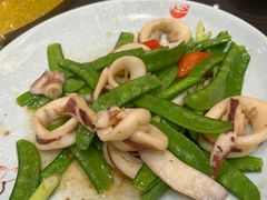 -抱德·潮汕味(琶洲店原惠城鱼仔)