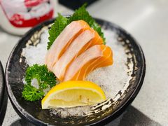 -友壹町寿司(嘉洲广场店)