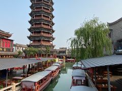 -滦州古城