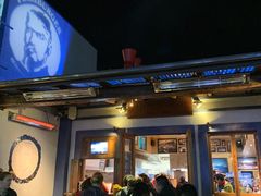 -Fergburger(皇后镇店)