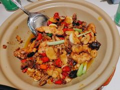 -绿草地·湘菜(悦方ID mall店)