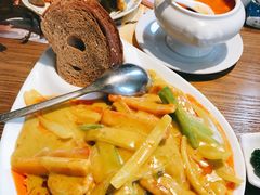 -娘惹裙厨餐厅(昙华林店)