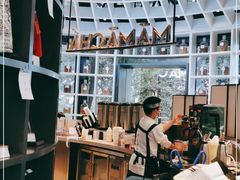 -MAMACHA妈妈茶(岳麓山店)