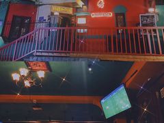 -秀·爱尔兰餐吧(上海路店)