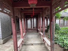-盛世南宫影视城(北普陀影视城)