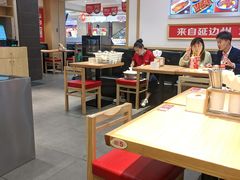 大堂-米村拌饭(活力城店)