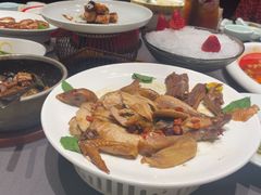 -惠丰堂饭庄·烤鸭·京味菜(翠微路店)