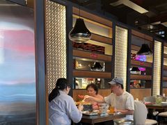 -辣尚瘾·烤鱼·新川菜(交大直营店)