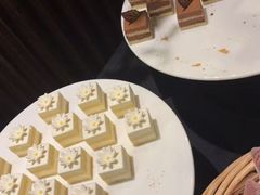 -建滔诺富特酒店-悦餐厅