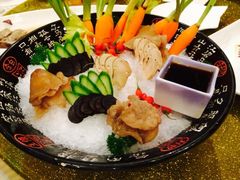 iphone_upload_pic-扬州狮子楼·非遗淮扬菜(总店)