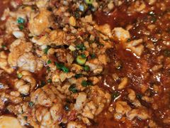 绍子脑花-老号尤兔头(西川店)
