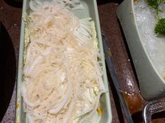 -巴倒烫陆派火锅山庄(南山总店)