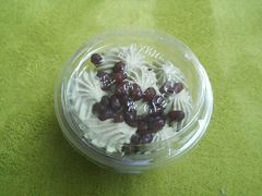 -红宝石·鲜奶小方(莘庄店)