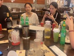 -破店肥哈·东北烧烤·夜宵(南山保利店)