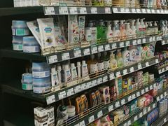 -BHG Market Place(水游城店)