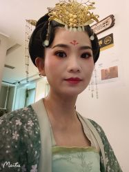 -盘子女人坊古装写真摄影(厦门总店)
