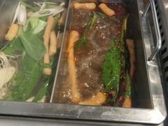 -重拾经典火锅餐厅(乳山店)