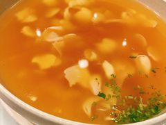 烩乌鱼蛋汤-东兴楼(通州店)