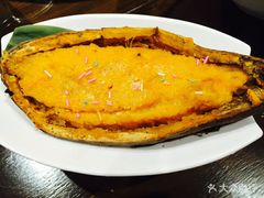 -宴秋杭州菜(锦艺城店)