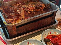 -三毛烧烤·南昌大排档(山姆店)