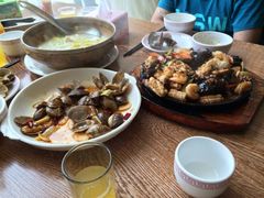 iphone_upload_pic-渔家颂歌渔家味道(青石路店)