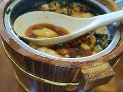 -西北莜面村(太原店)