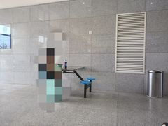 -永济北站