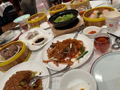 -醉辉皇原味海鲜江南菜(成都大魔方店)