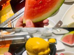 -海底捞大排档火锅(悦荟广场店)