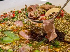 -小河盐帮·私家菜·烤鸭(三元桥·霄云路店)