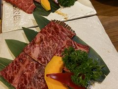 -炼火烤肉店