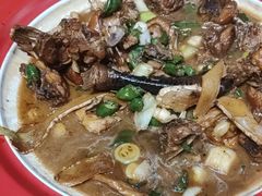 -和源祥·日照菜扛把子(万平口一店)