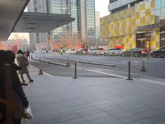 -北京中国大饭店